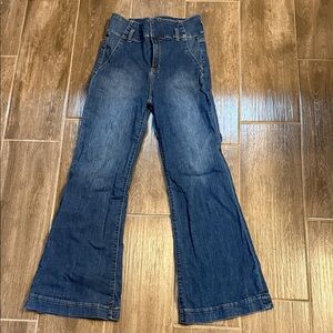 SneakPeek Trouser Jeans